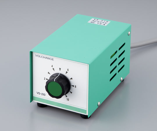 交流電圧調整器 98V-10A VS-110 1-2241-01