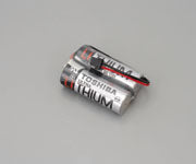 渦式フローモニター用 電池ユニット  1-6236-05
