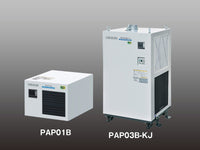 精密空調機  PAPmini  PAP01B  温度制御機能のみ  28132
