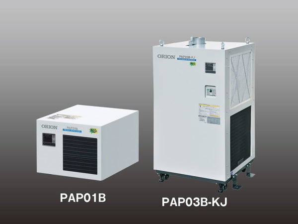 精密空調機  PAPmini  PAP03B  温度制御機能のみ  28134