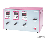 ガス混合器 CUBE GM2 3-6835-01