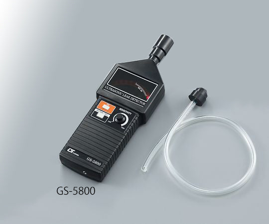 エアーリークテスター(超音波式)  GS-5800 4-374-01
