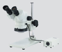 双眼実体顕微鏡 DSZ-44SB-GS-260 1-6639-02