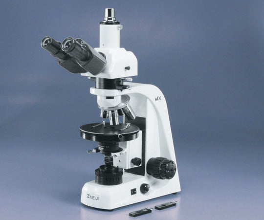 偏光顕微鏡(MT9000シリーズ) 三眼･透過/反射照明 MT9430 1-8597-02