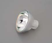 コールドライト用交換ランプ 100W  2-630-09