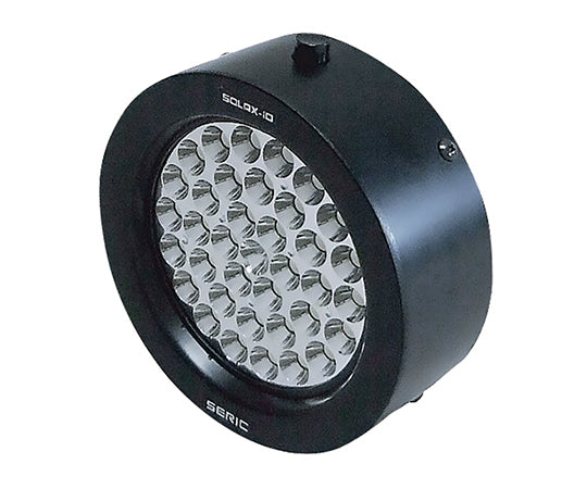LED小型人工太陽照明灯(SOLAX-iO) 本体 約6500K LE-9ND65 3-7442-02