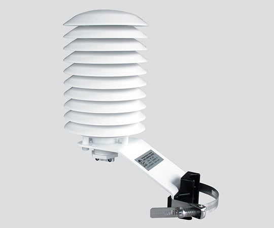 自然通風式気温・湿度センサー MT-063A 3-5185-02