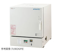 電気マッフル炉  FUW210PB 4-854-01