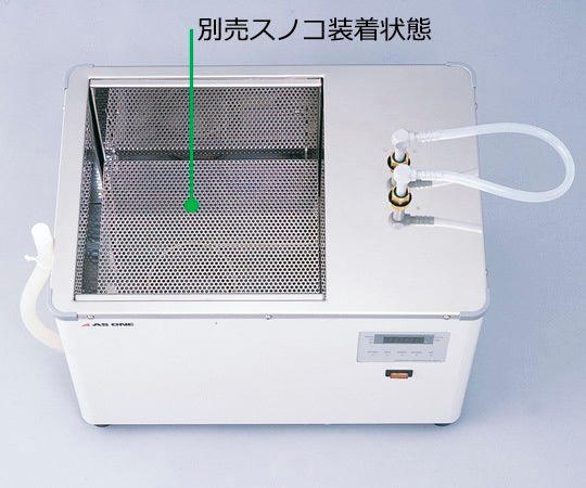 温水循環装置 専用スノコ  1-7557-11