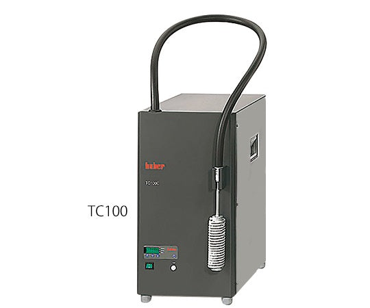投げ込み式クーラー -100～+40℃ TC100 3-8858-03