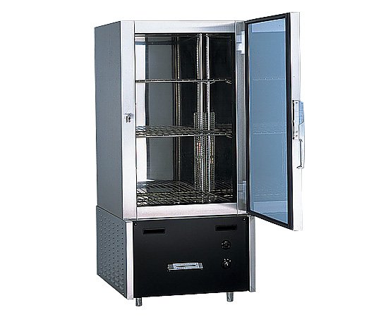 防爆冷蔵庫(0～+10℃、403L) EP-400 1-5716-02
