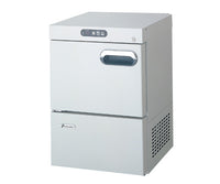 メディカルフリーザー ドアタイプ FMF-038F1 1-5831-11