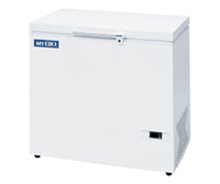 小型超低温槽(-60～-80℃、180L) VT-208HC 1-5714-22