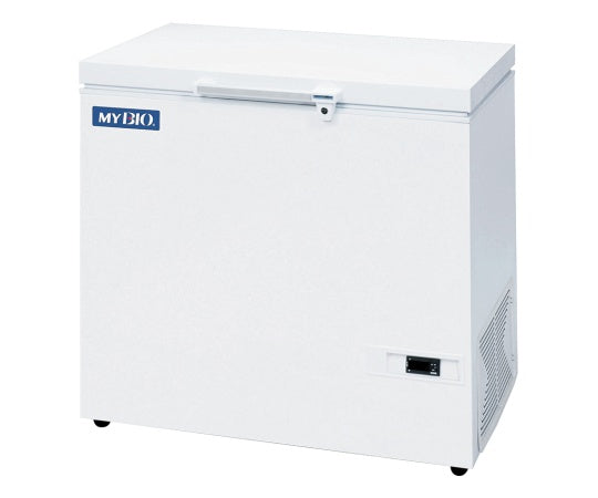 小型超低温槽(-60～-80℃、180L) VT-208HC 1-5714-22