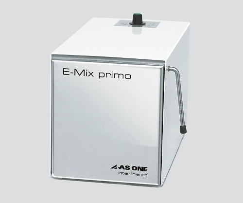 E-Mix 点検検査書付き primo 3-3631-01-22