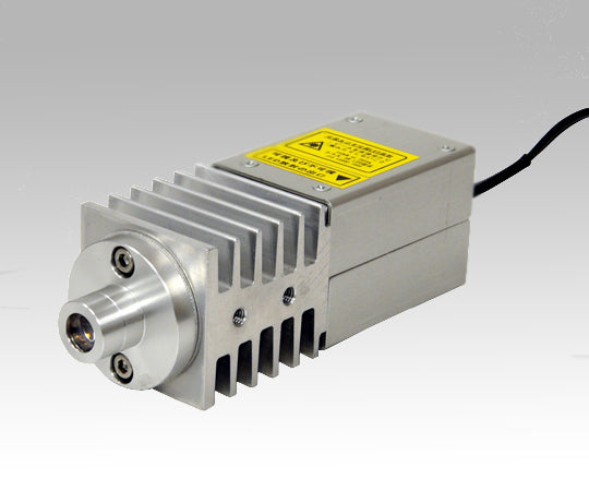 紫外線LEDスポット照射装置 設置タイプ NS-ULEDN-101 1-4849-03