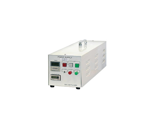 卓上型UVオゾン洗浄改質装置用電源 UE1101N-19 1-4895-11