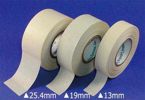 滅菌表示テープ 25.4mm×13m BMTSI-501-2