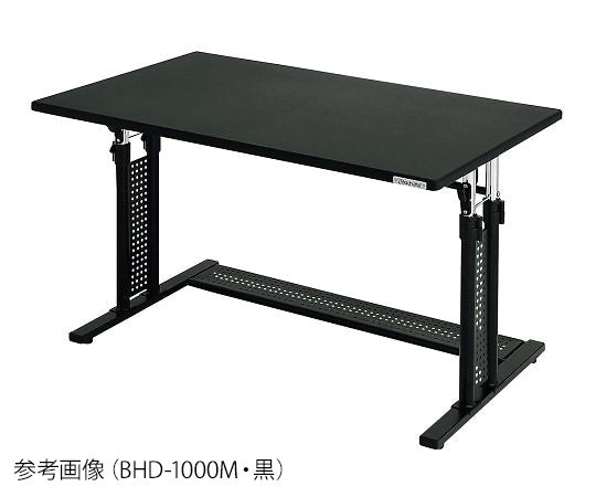 昇降式パソコンデスク BHD-1000M 3-701-01