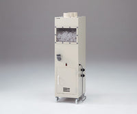 コンパクトスクラバー(排ガス洗浄装置) SB-5N 3-3019-21