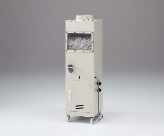 コンパクトスクラバー(排ガス洗浄装置) SB-5N 3-3019-21