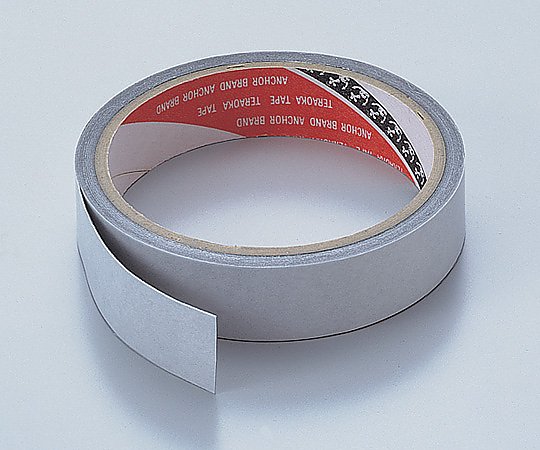 導電性アルミ箔両面テープ 791 6-6928-01