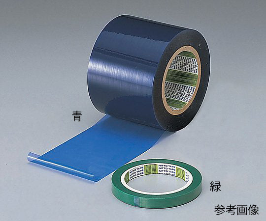マスキングテープ(プリント基板用) 9mm×30m N-300 6-6394-01