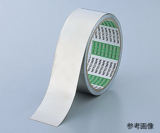 厚手ステンレステープP-12 0.12×50mm×5m J3190 1-8078-02
