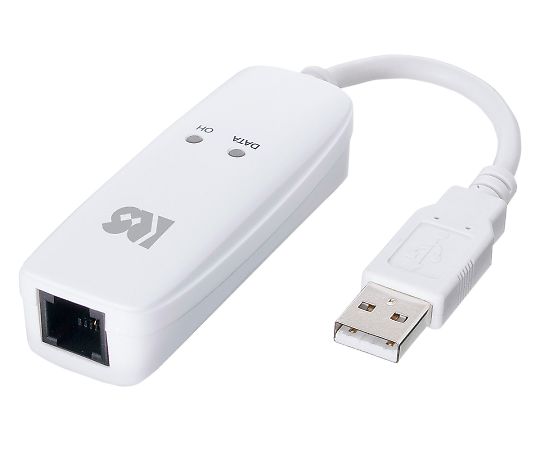 USBアナログモデム  RS-USB56N 4-842-01