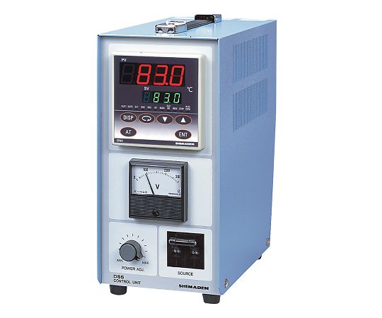 卓上型温度調節装置 DSS83-20P084-1K0000000 4-412-01