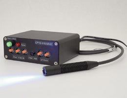 UV LED照射装置 分離型 451-41-20-01