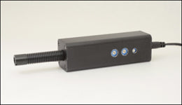 UV LED照射装置 一体型 451-41-20-02