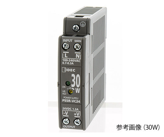 スイッチングパワーサプライ 30W PS5R-VC24 62-6239-50