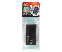 電池BOX 1X1SW UM-S011NH 62-8567-70