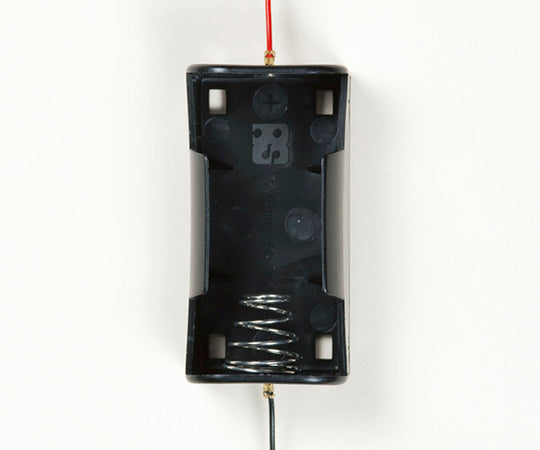 SN型電池ホルダー SN1-1 62-8341-51