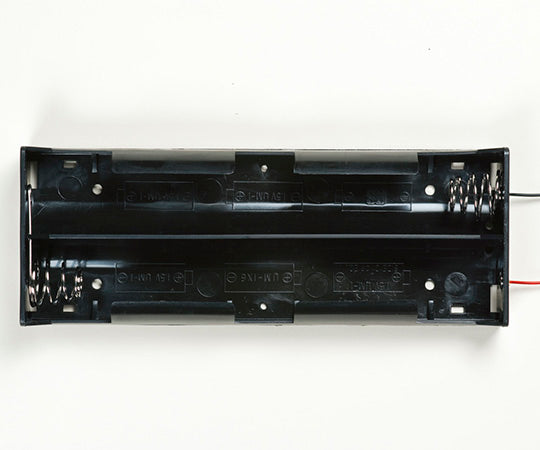 SN型電池ホルダー SN1-6 62-8341-54
