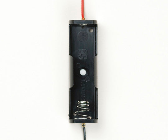 SN型電池ホルダー SN3-1 62-8341-57