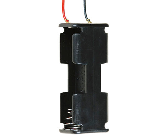 SN型電池ホルダー SN3-2A 62-8341-59