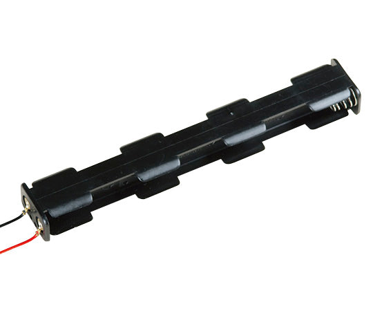 SN型電池ホルダー SN3-6A 62-8341-63