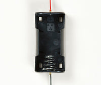 SN型電池ホルダー SN1-1-P 62-8341-67