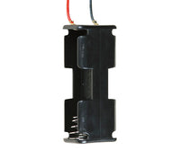 SN型電池ホルダー SN3-2A-P 62-8341-75