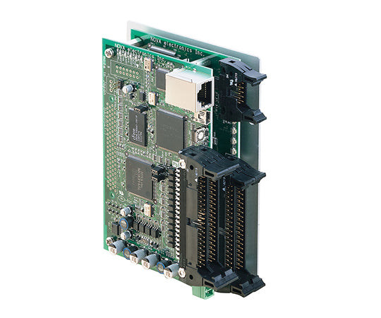 モーションコントロールボード(USB/LAN接続タイプ) MR580 3-8555-02
