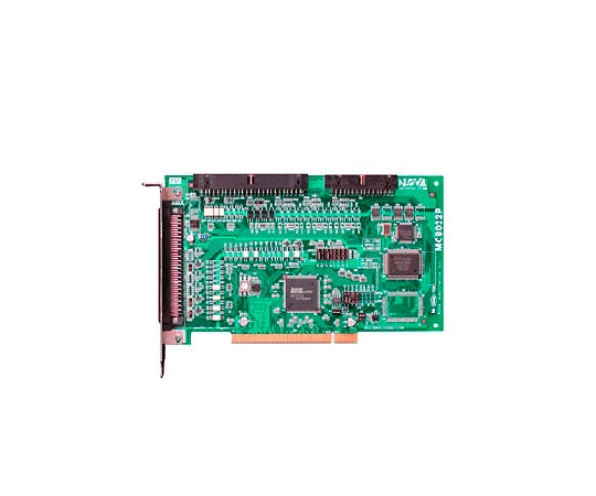 モーションコントロールボード(PCIバスタイプ) MC8022P 3-8567-04