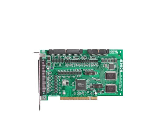 モーションコントロールボード(PCIバスタイプ) MC8082P 3-8567-06