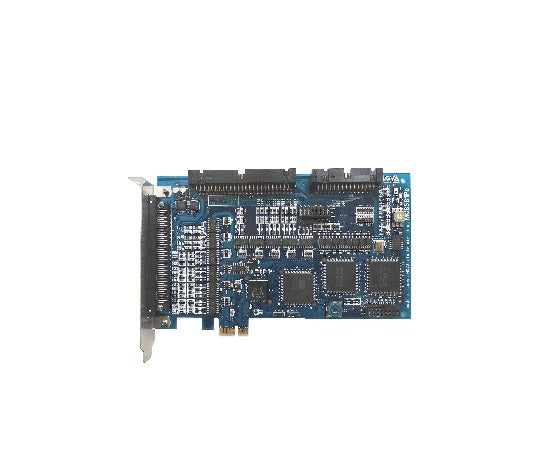 モーションコントロールボード(PCI Expressバスタイプ) MC8581Pe 3-8556-01