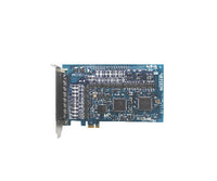 モーションコントロールボード(PCI Expressバスタイプ) MC8541Pe 3-8556-02