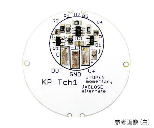 センサーボード KP-Tch1-W 4-191-04
