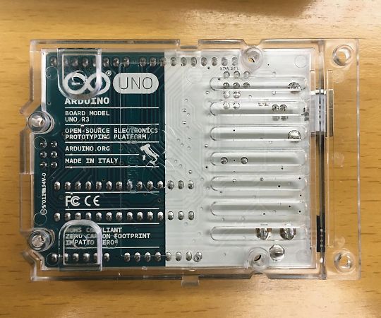 Arduino Uno アルデュイーノ A000066 3-1000-01