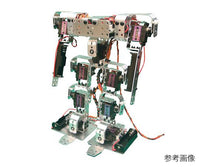 ロボット製作キット WR-MS5L 4-188-02
