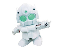 ロボット製作キット 人型ロボット RAPIRO 4-187-01